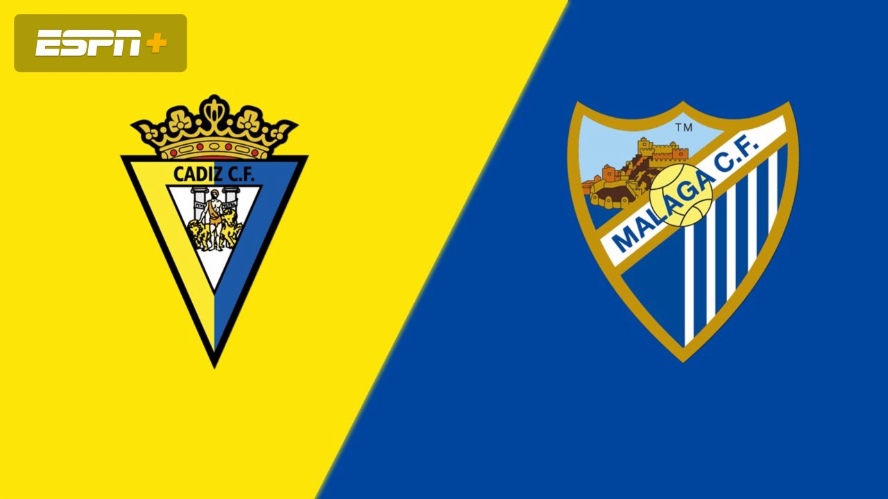 En Español-Cadiz vs. Malaga CF (Spanish Segunda Division)