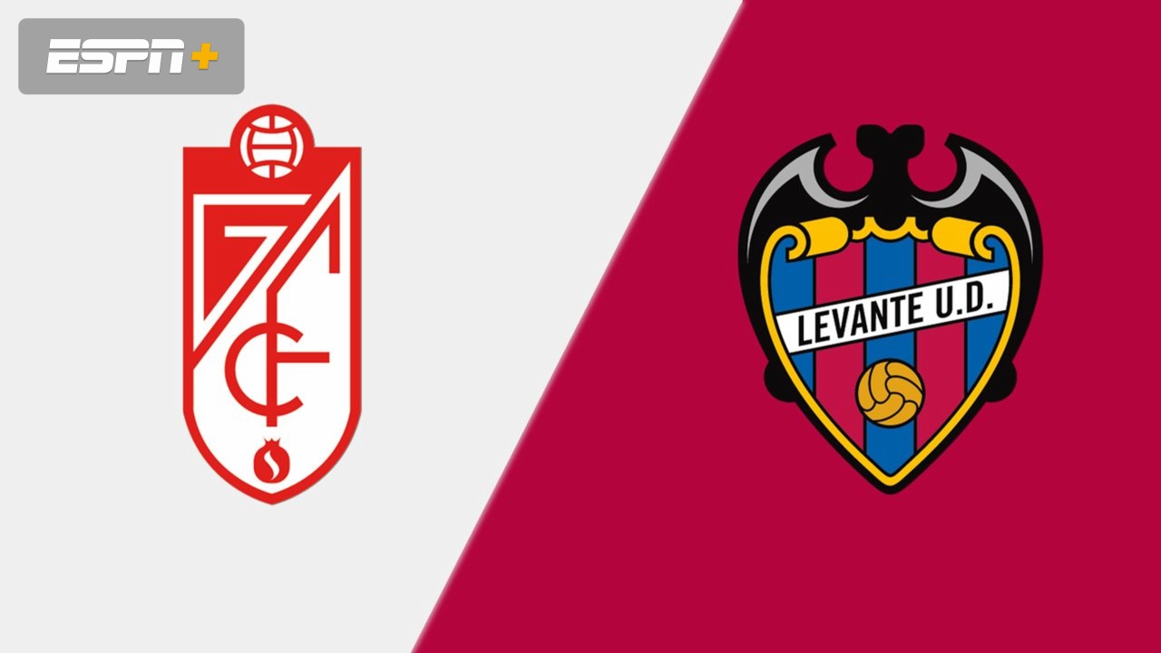 En Español-Granada vs. Levante (Spanish Segunda Division)