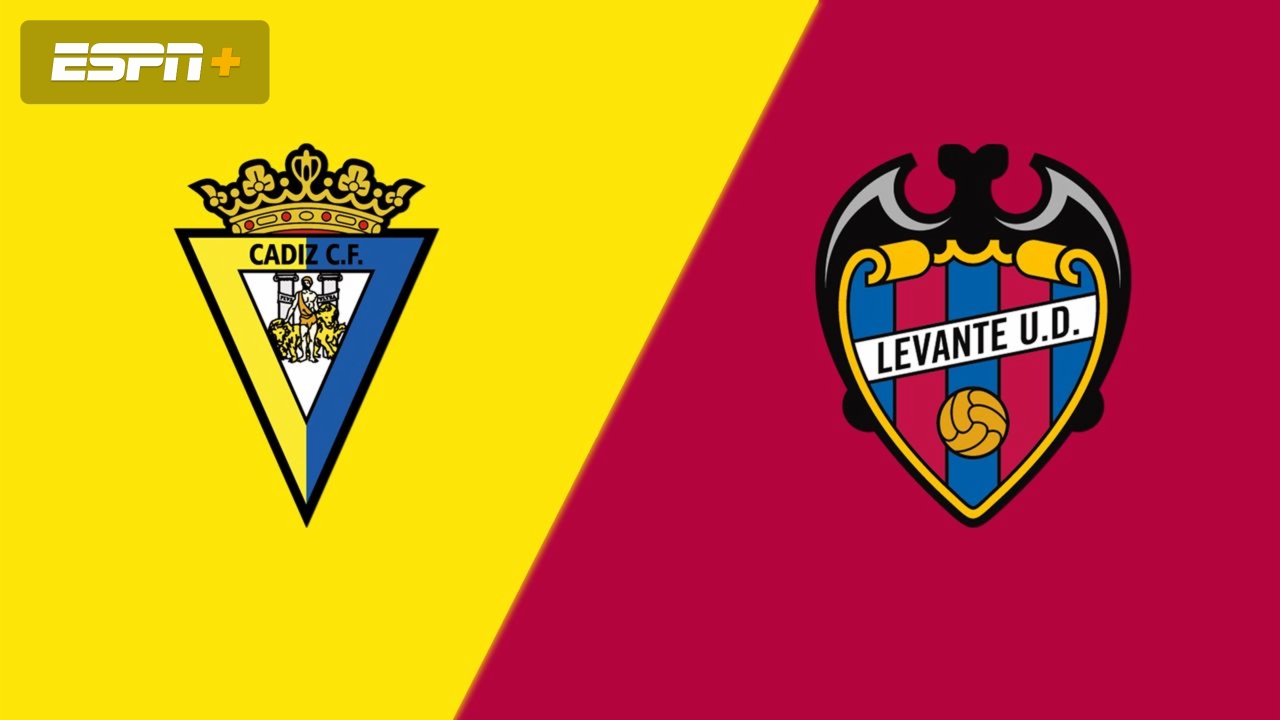 En Español-Cadiz vs. Levante (Spanish Segunda Division)