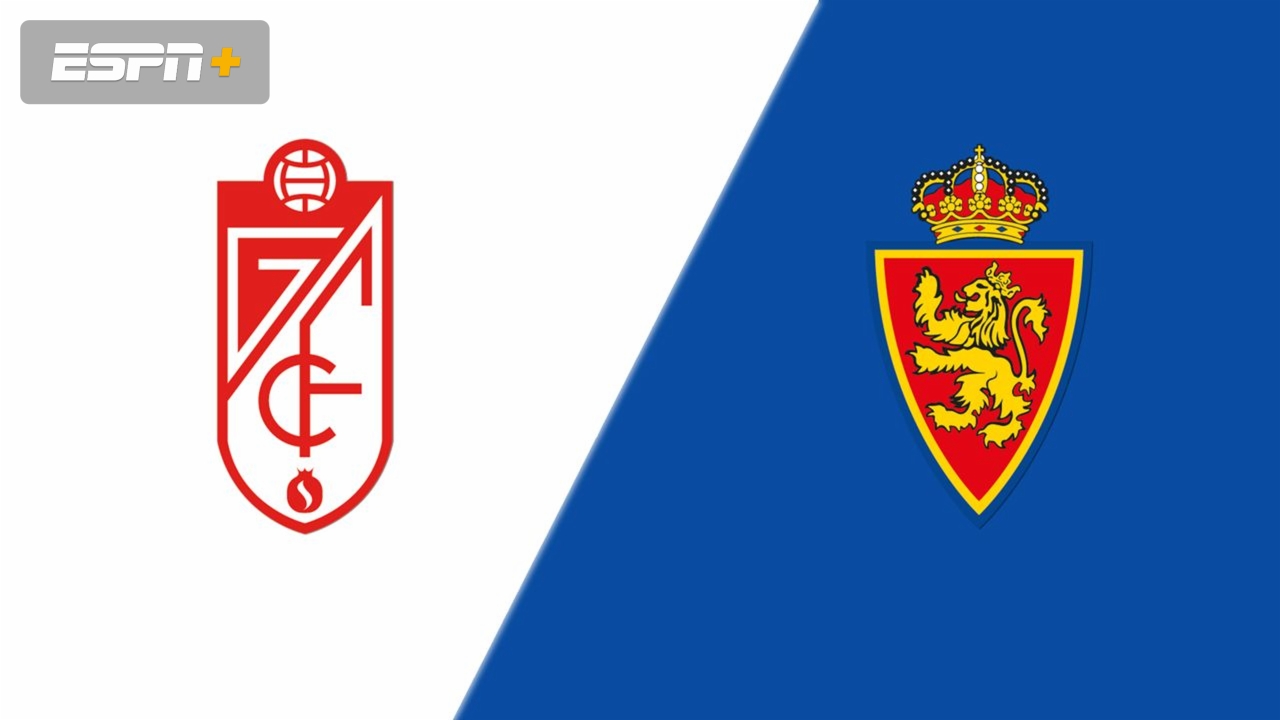 En Español-Granada vs. Zaragoza (Spanish Segunda Division)