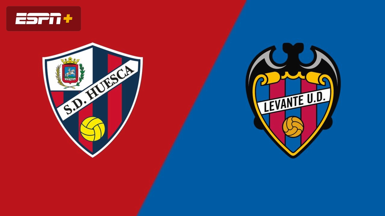 En Español-Huesca vs. Levante (Spanish Segunda Division)
