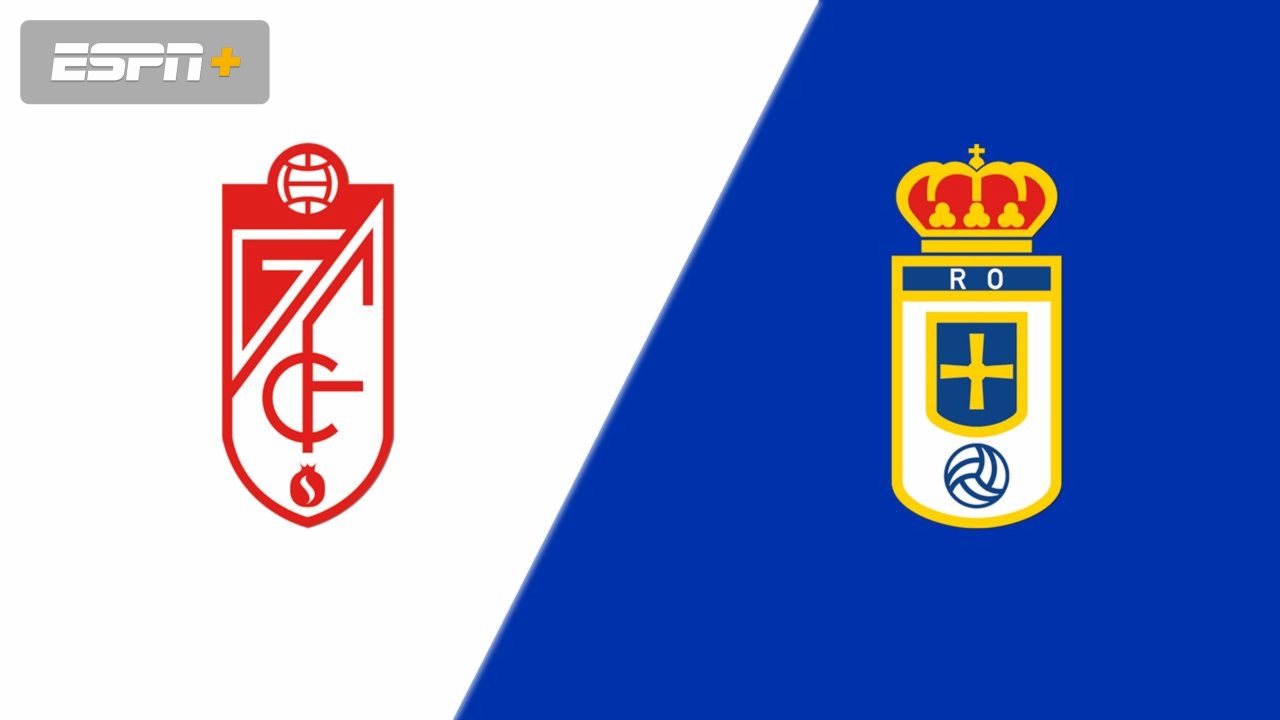 En Español-Granada vs. Oviedo (Spanish Segunda Division)