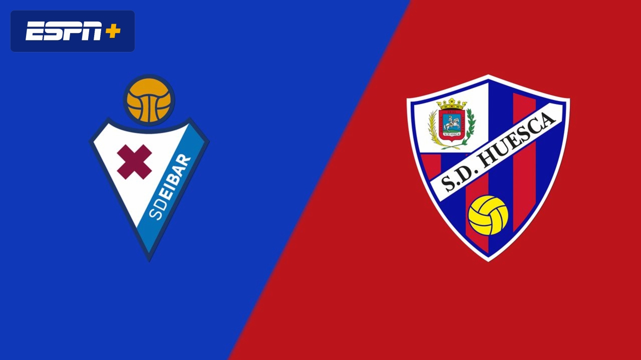 En Español-SD Eibar vs. Huesca (Spanish Segunda Division)