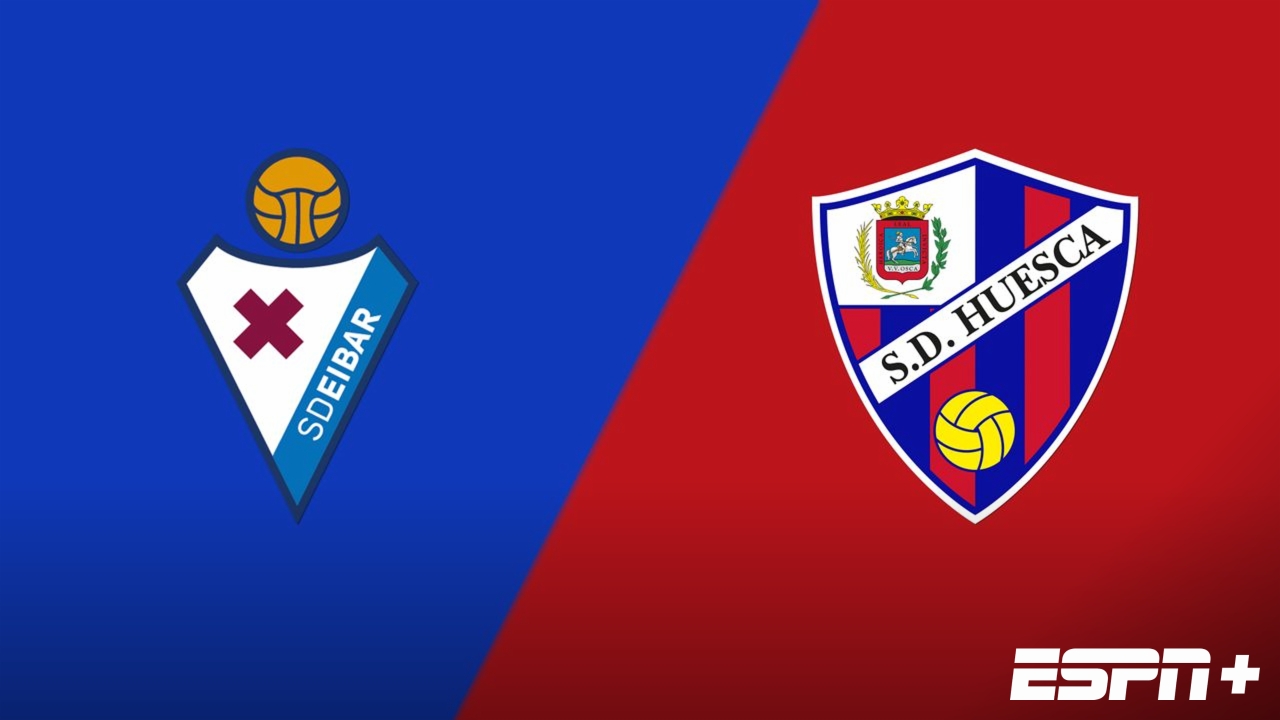 En Español-SD Eibar vs. Huesca (Spanish Segunda Division)
