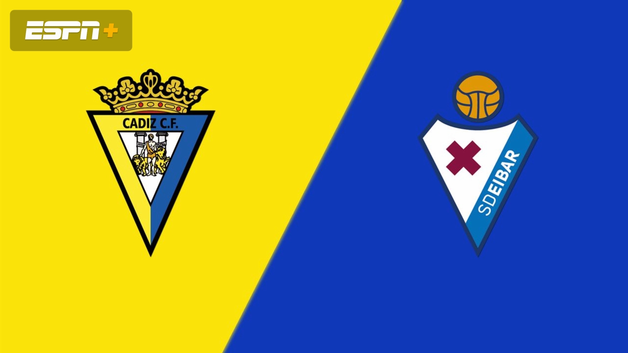 En Español-Cadiz vs. SD Eibar (Spanish Segunda Division)