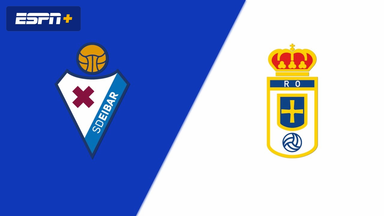 En Español-SD Eibar vs. Oviedo (Spanish Segunda Division)