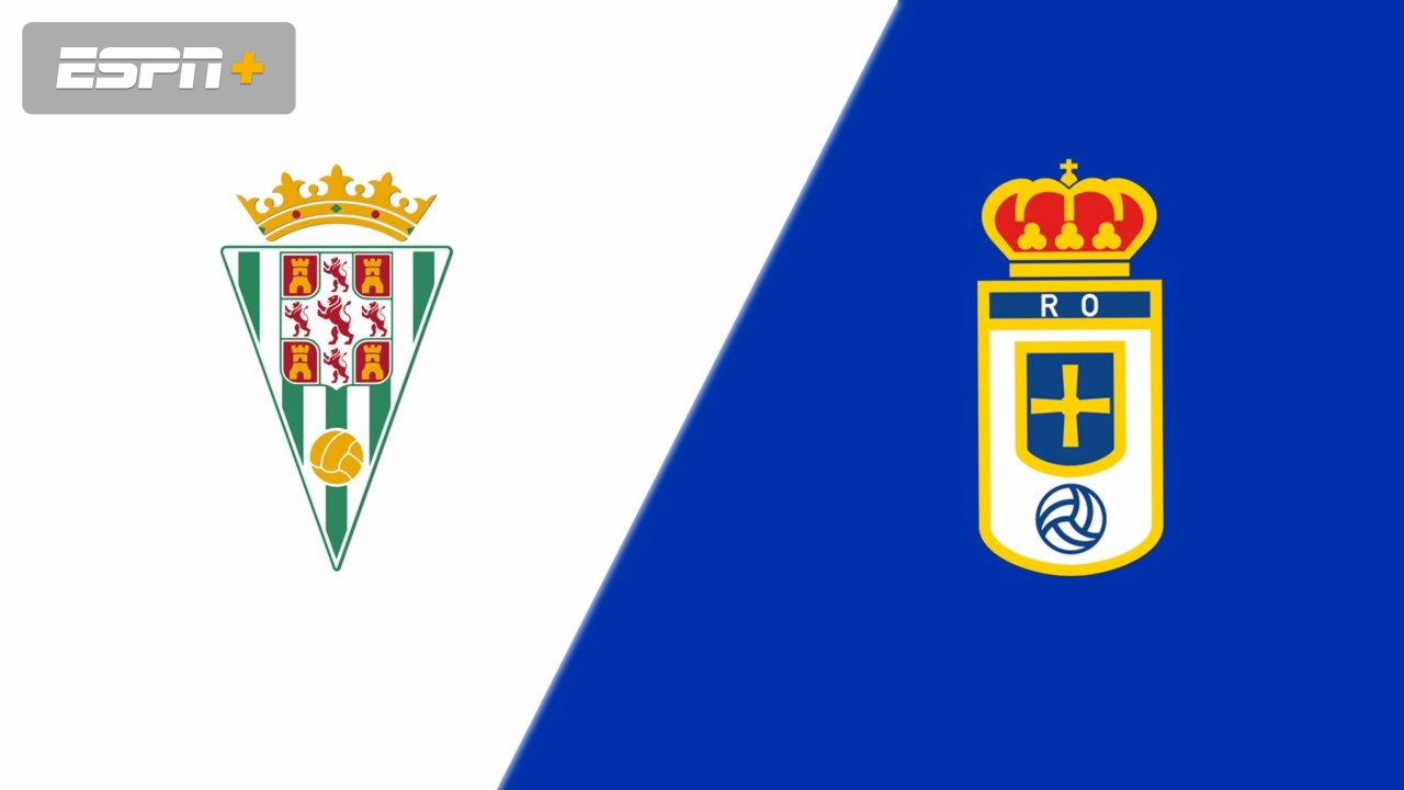 En Español-Cordoba vs. Oviedo (Spanish Segunda Division)