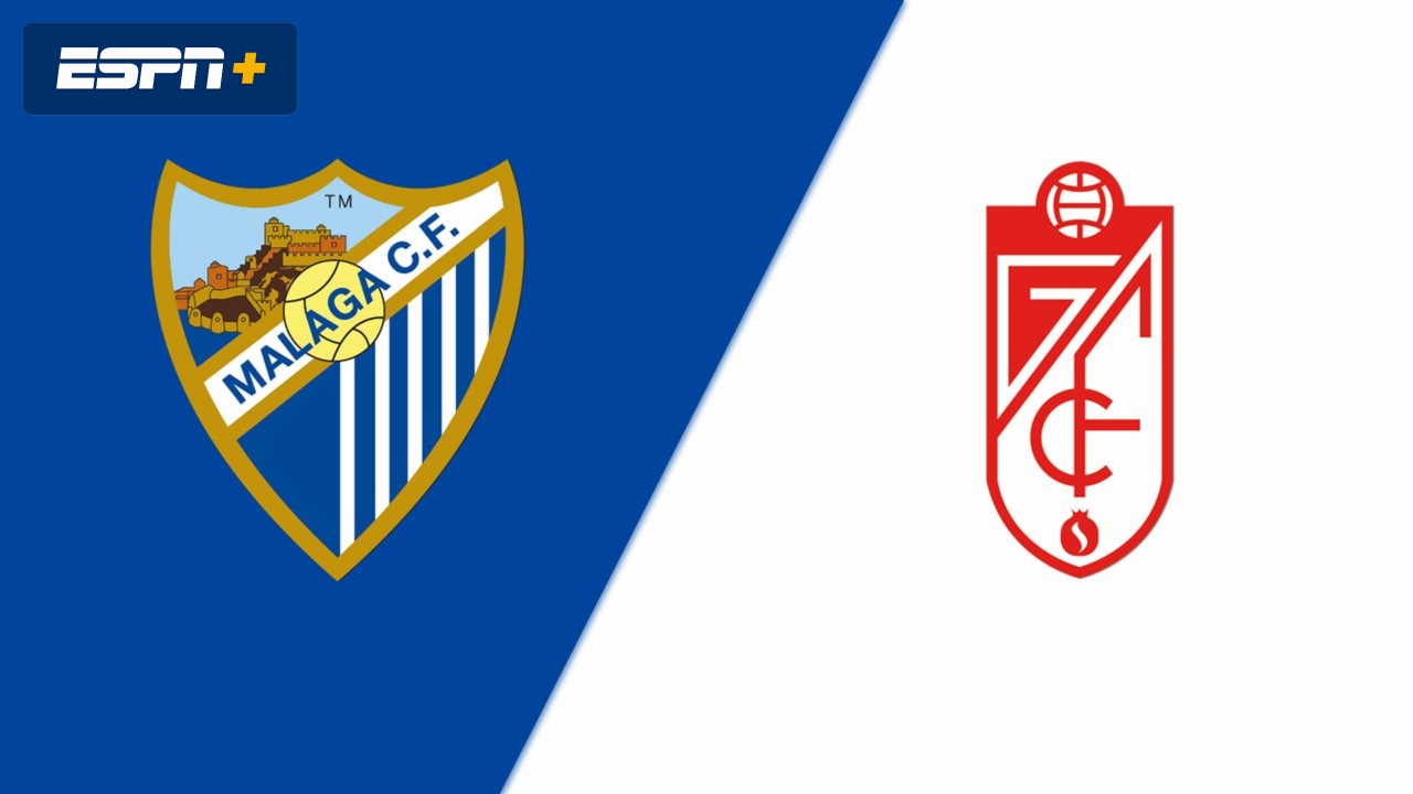 En Español-Malaga CF vs. Granada (Spanish Segunda Division)