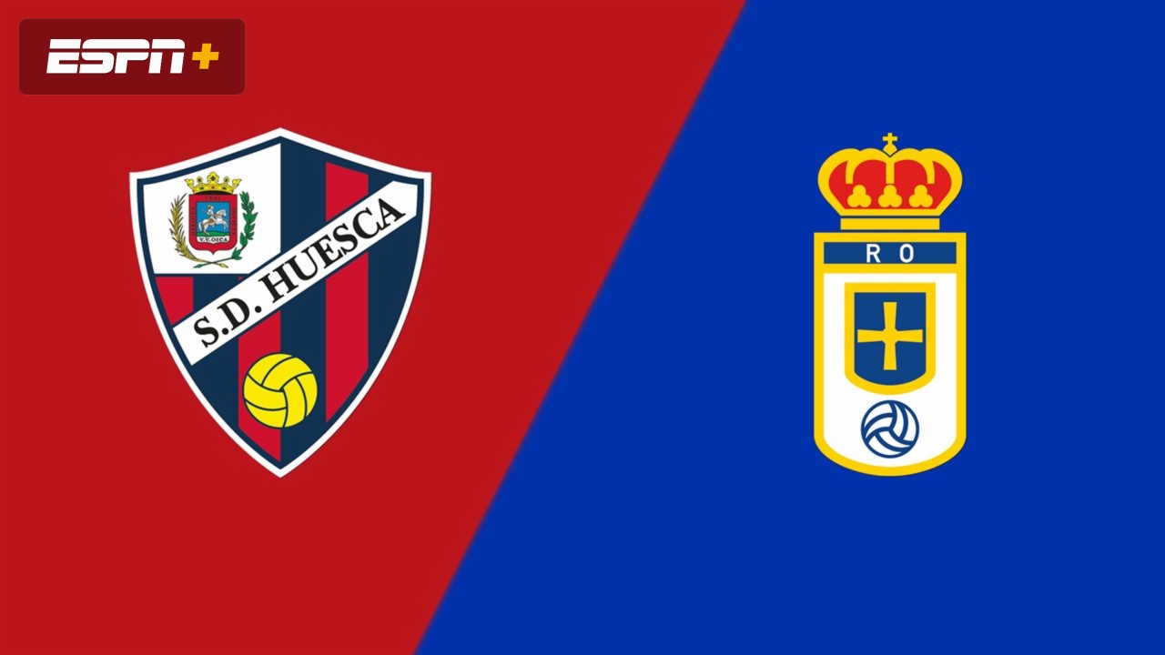 Huesca vs. Oviedo (Spanish Segunda Division)