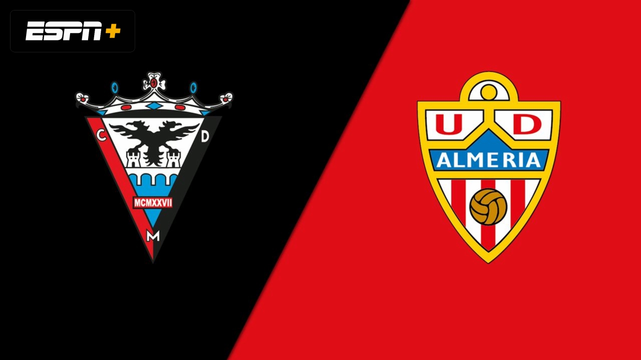 En Español-Mirandés vs. Almería (Spanish Segunda Division)