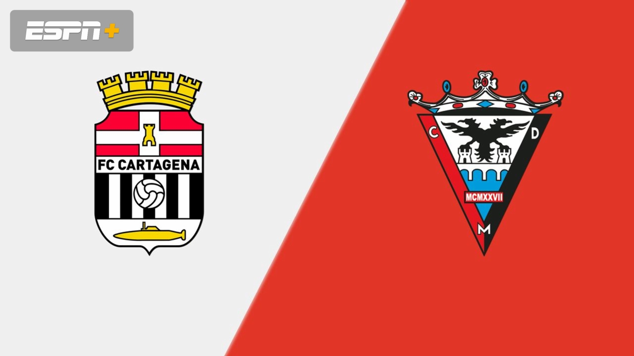 En Español-Cartagena vs. Mirandés (Spanish Segunda Division)