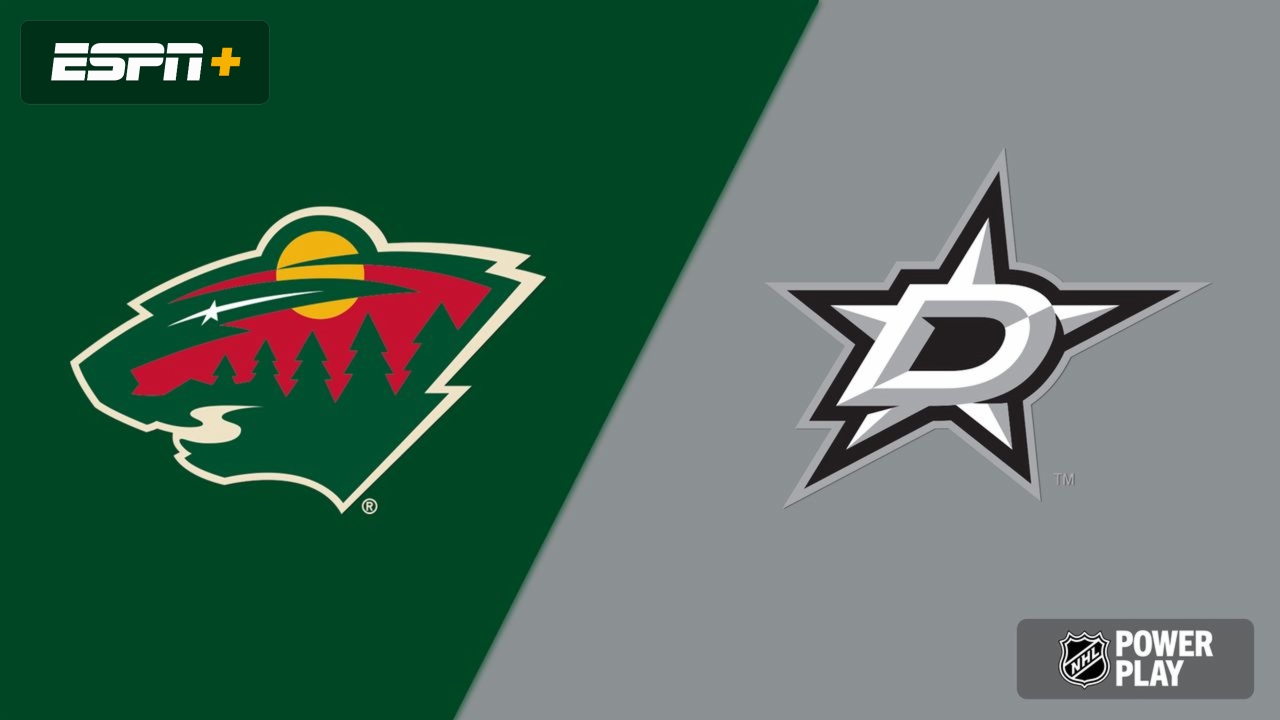 Stars Dallas Stars Minnesota Wild Current Momentum and the Buffalo Clash
