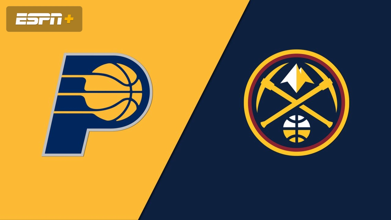 En Español - Indiana Pacers vs. Denver Nuggets