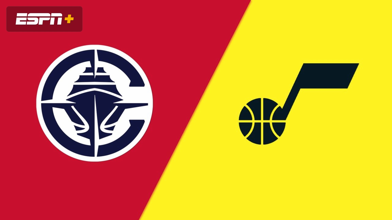 LA Clippers vs. Utah Jazz