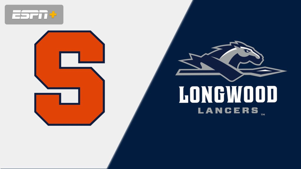 Syracuse vs. Longwood
