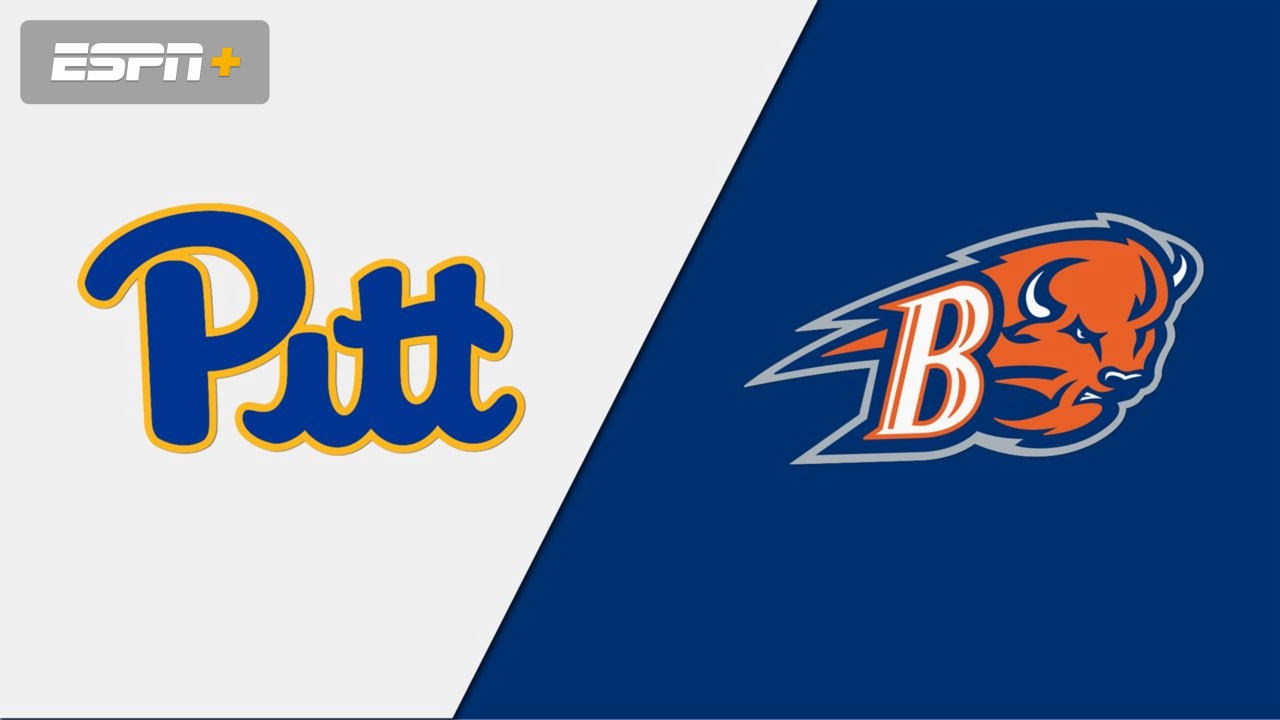 #7 Pittsburgh vs. Bucknell