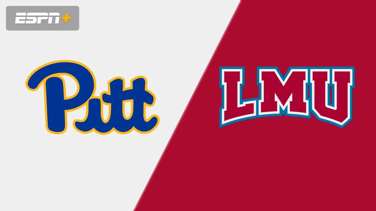 Pittsburgh vs. Loyola Marymount