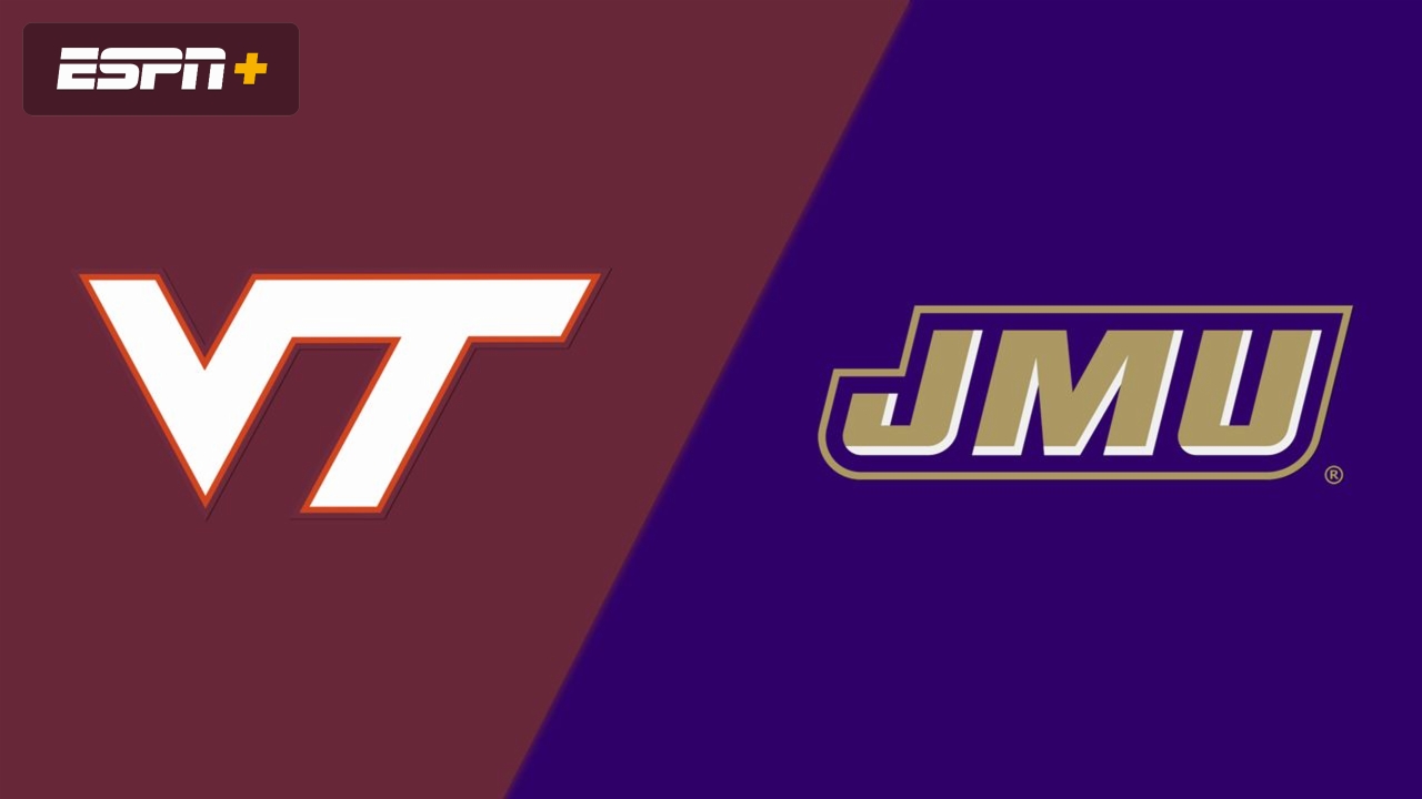 Virginia Tech vs. James Madison