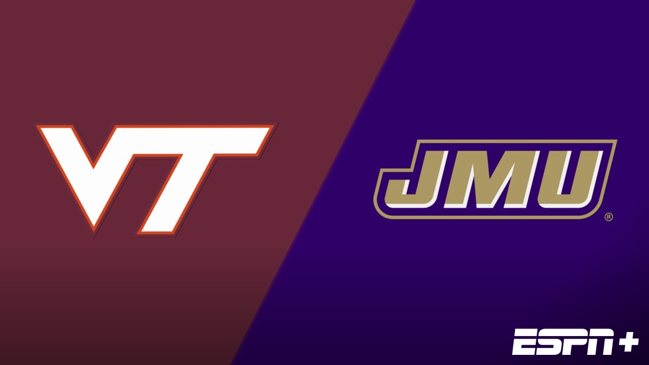 Virginia Tech vs. James Madison