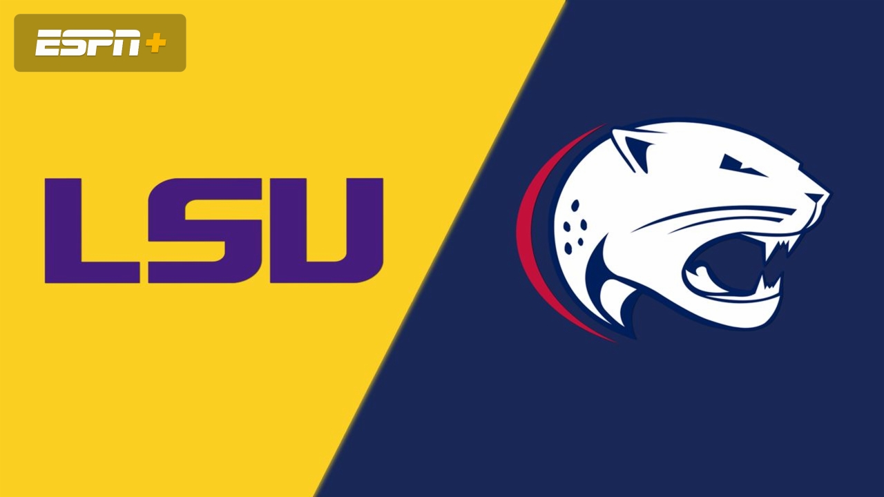 LSU vs. South Alabama