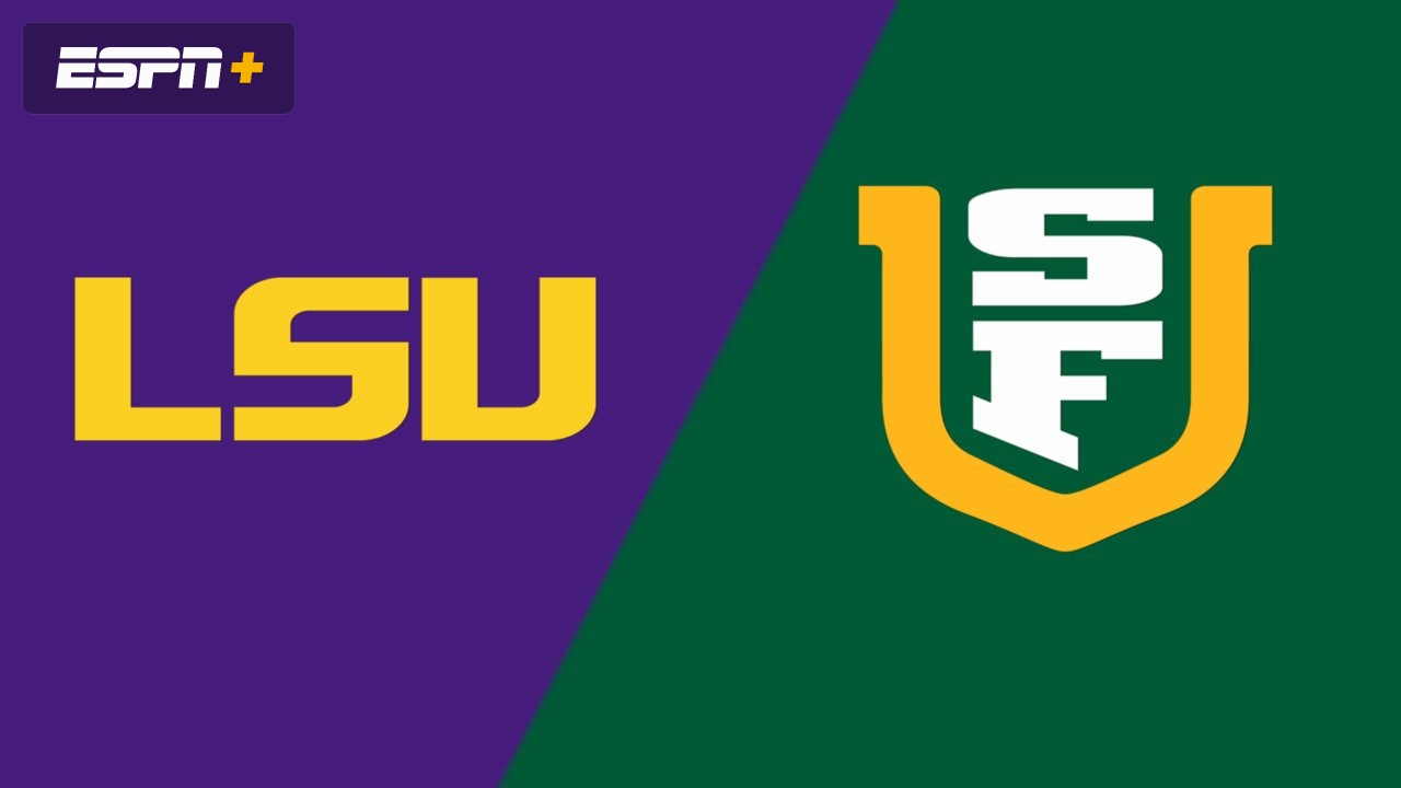LSU vs. San Francisco