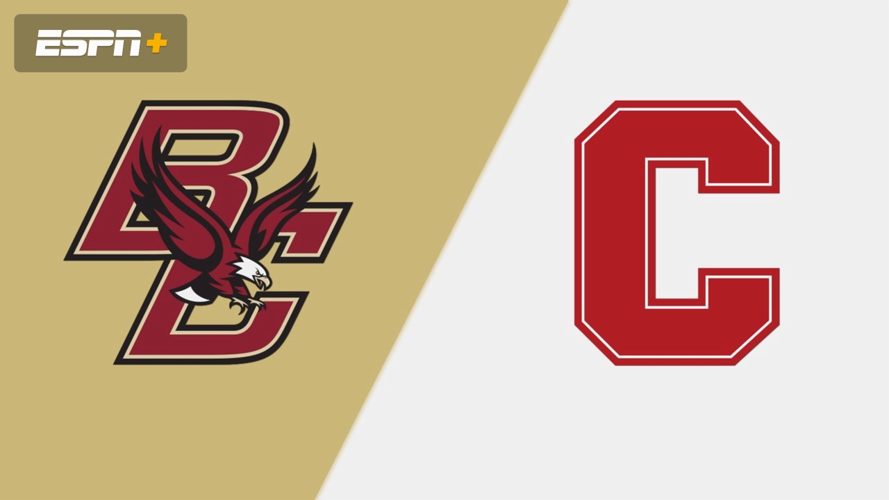 Boston College vs. Cornell