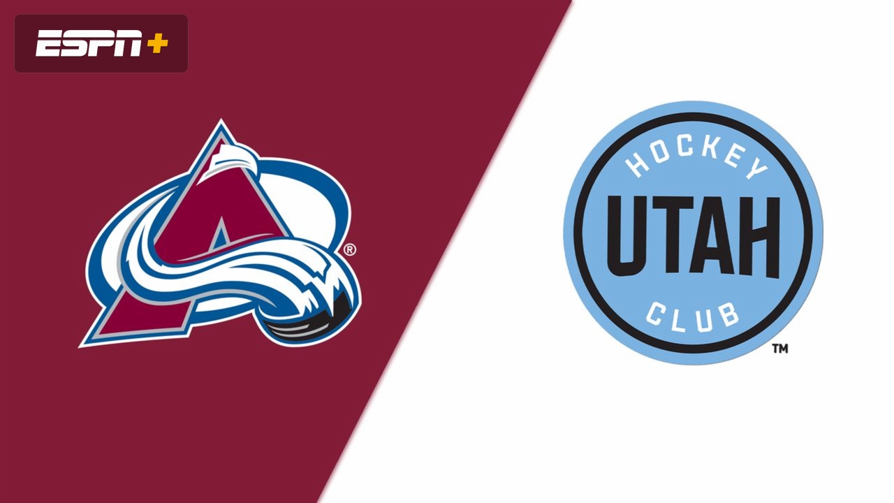 Colorado Avalanche Vs Utah Hockey Club 10 24 24 Stream The Game Live colorado-avalanche-vs-utah-hockey-club-10-24-24-stream-the-game-live