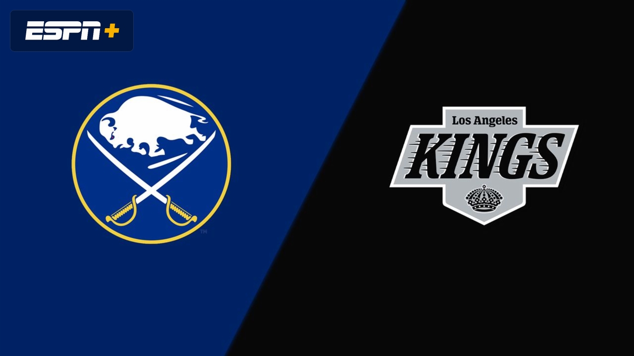 Buffalo Sabres vs. Los Angeles Kings