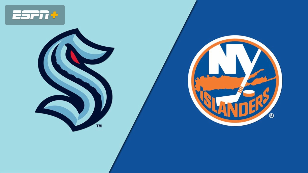 En Español-Seattle Kraken vs. New York Islanders