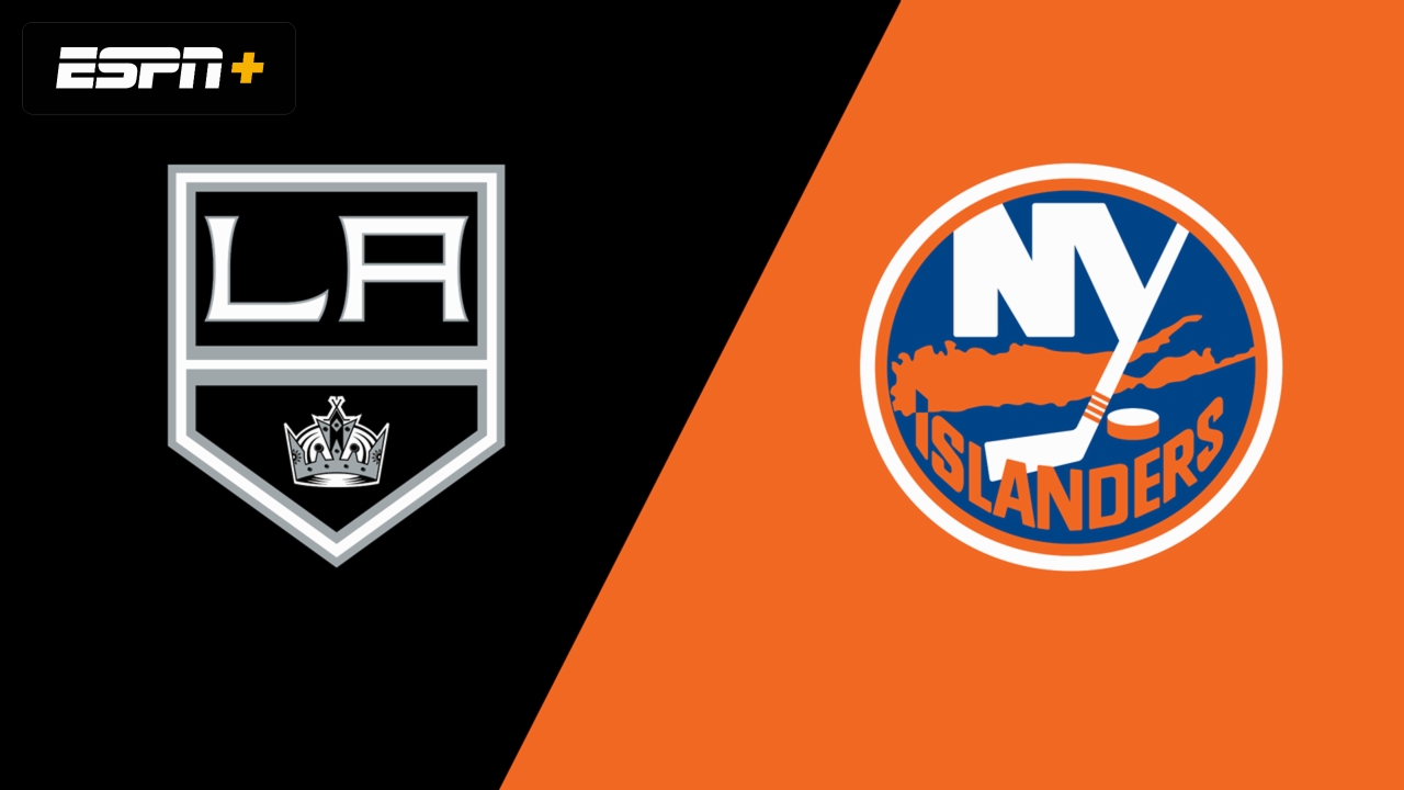 Los Angeles Kings vs. New York Islanders
