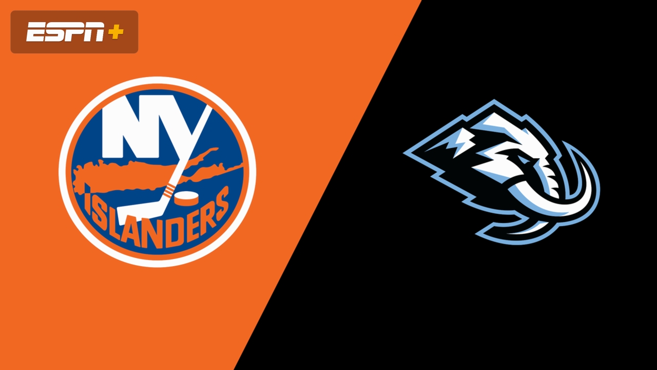 New York Islanders vs. Utah Hockey Club