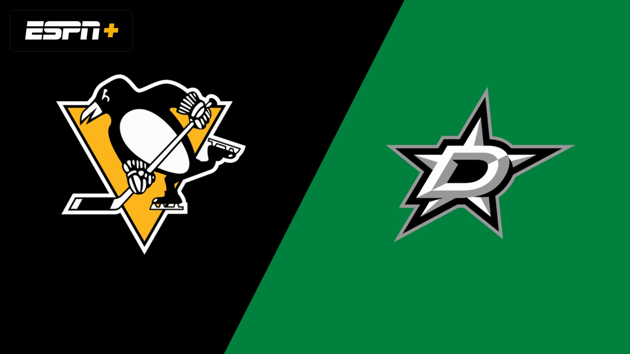 En Español-Pittsburgh Penguins vs. Dallas Stars