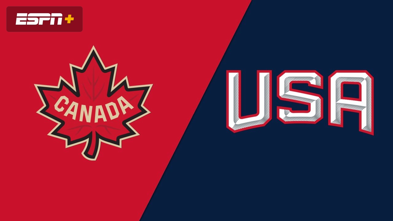 En Español-Canadá vs. Estados Unidos (Final)