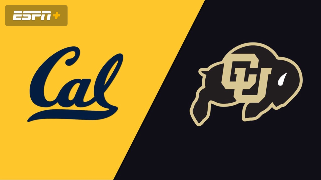 California vs. Colorado