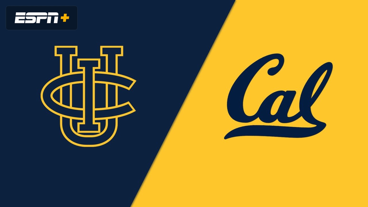UC Irvine vs. California