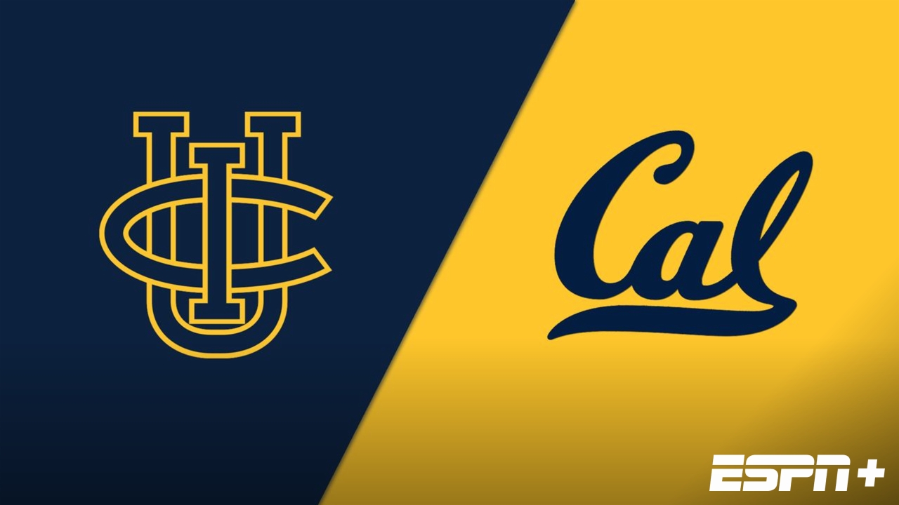 UC Irvine vs. California