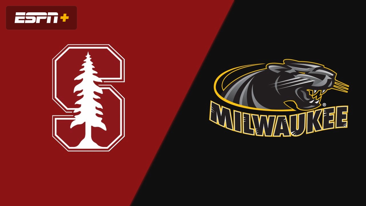 #5 Stanford vs. Milwaukee