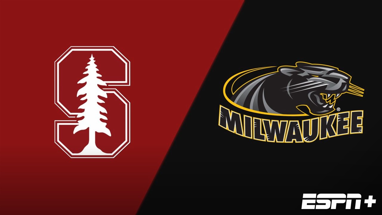 #5 Stanford vs. Milwaukee