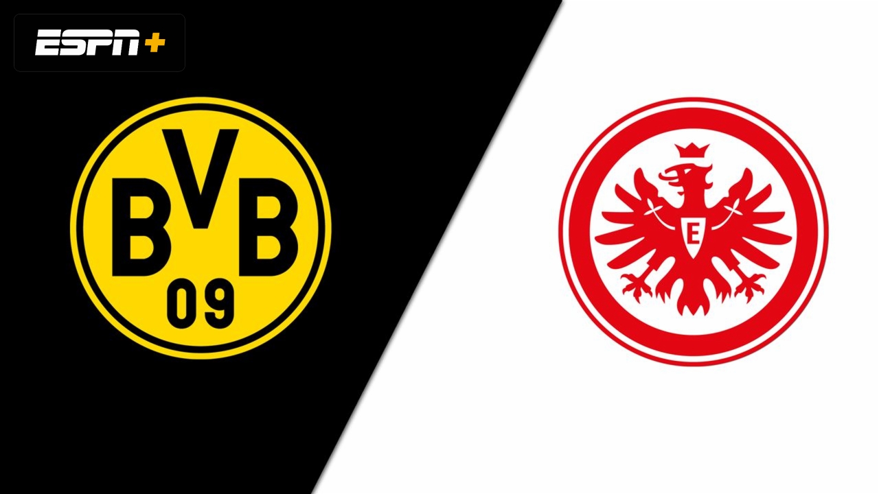 En Español-Borussia Dortmund vs. Eintracht Frankfurt (Bundesliga)