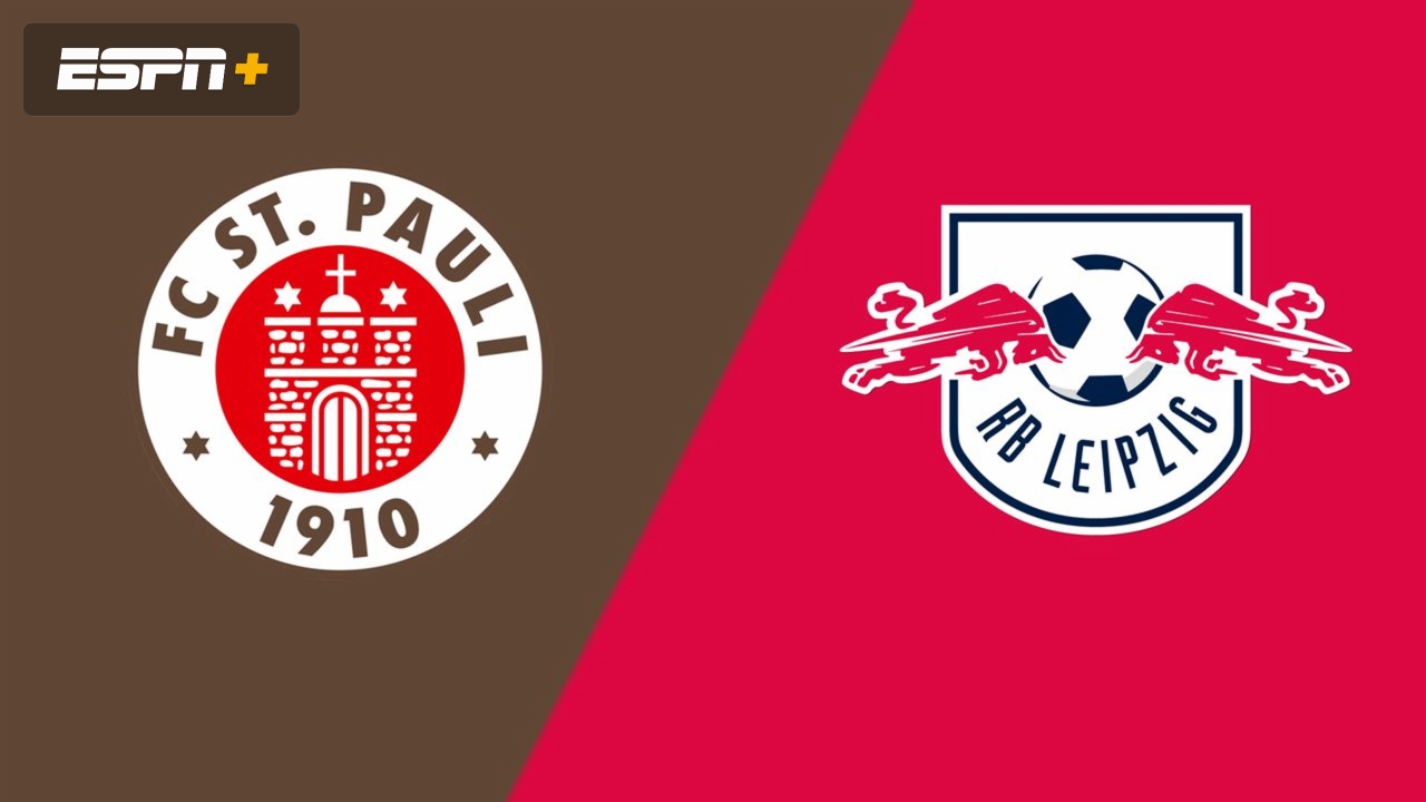 En Español-FC St. Pauli vs. RB Leipzig (Bundesliga)