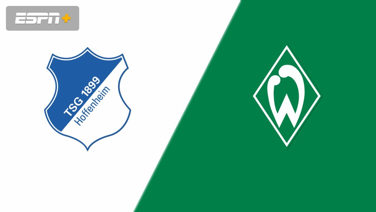 TSG Hoffenheim vs. SV Werder Bremen (Bundesliga)