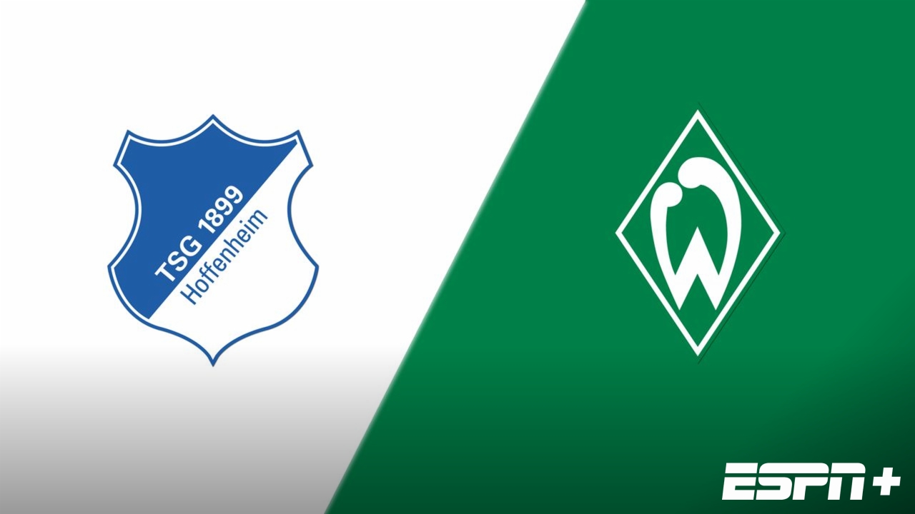 TSG Hoffenheim vs. SV Werder Bremen (Bundesliga)