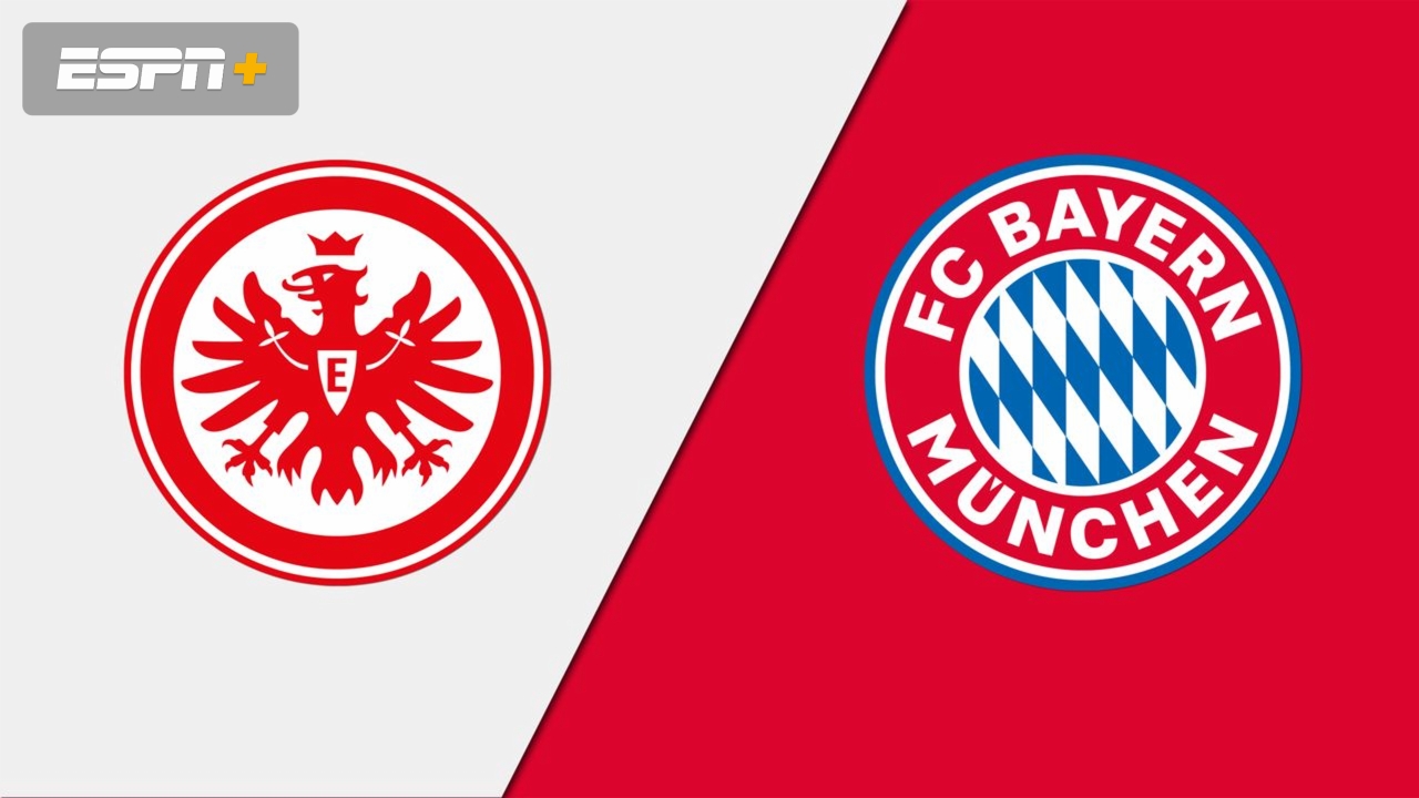 En Español-Eintracht Frankfurt vs. FC Bayern München (Bundesliga)