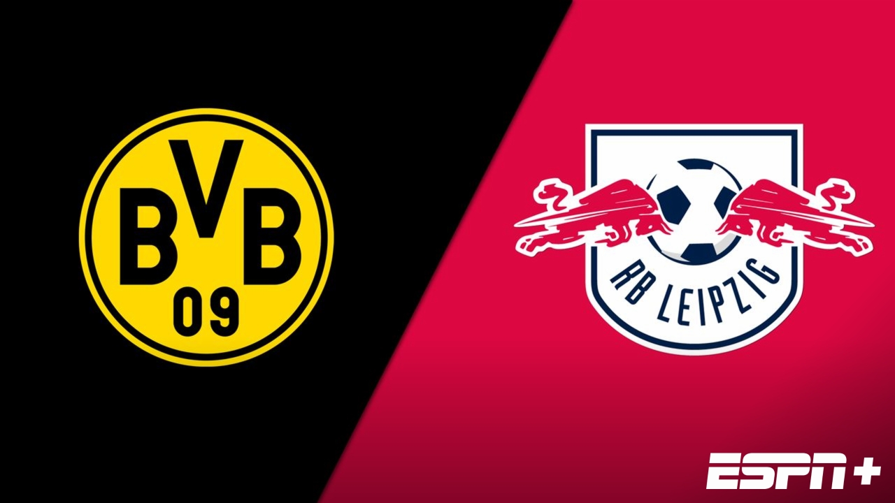 En Español-Borussia Dortmund vs. RB Leipzig (Bundesliga)
