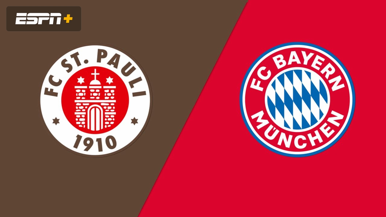 En Español-FC St. Pauli vs. FC Bayern München (Bundesliga)