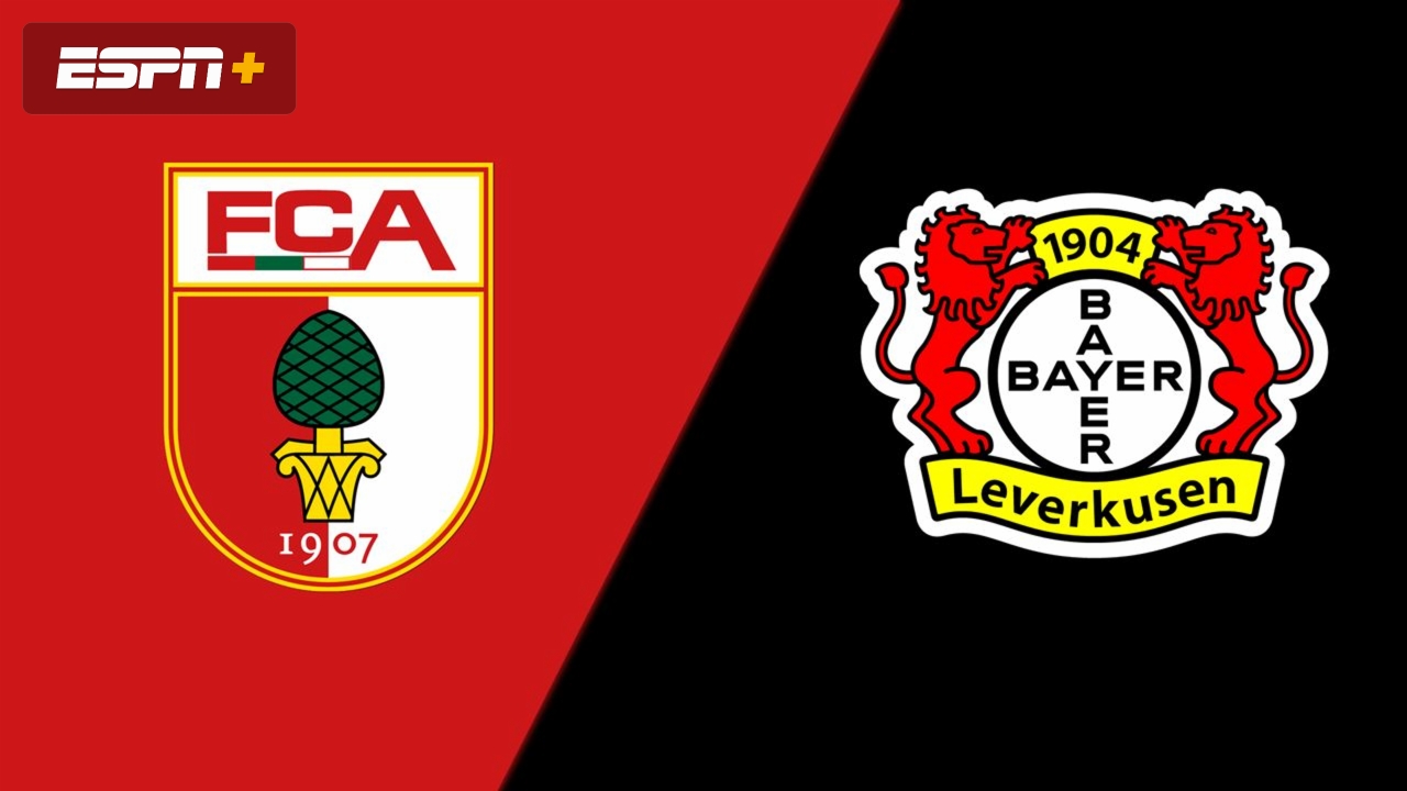 En Español-FC Augsburg vs. Bayer 04 Leverkusen (Bundesliga)