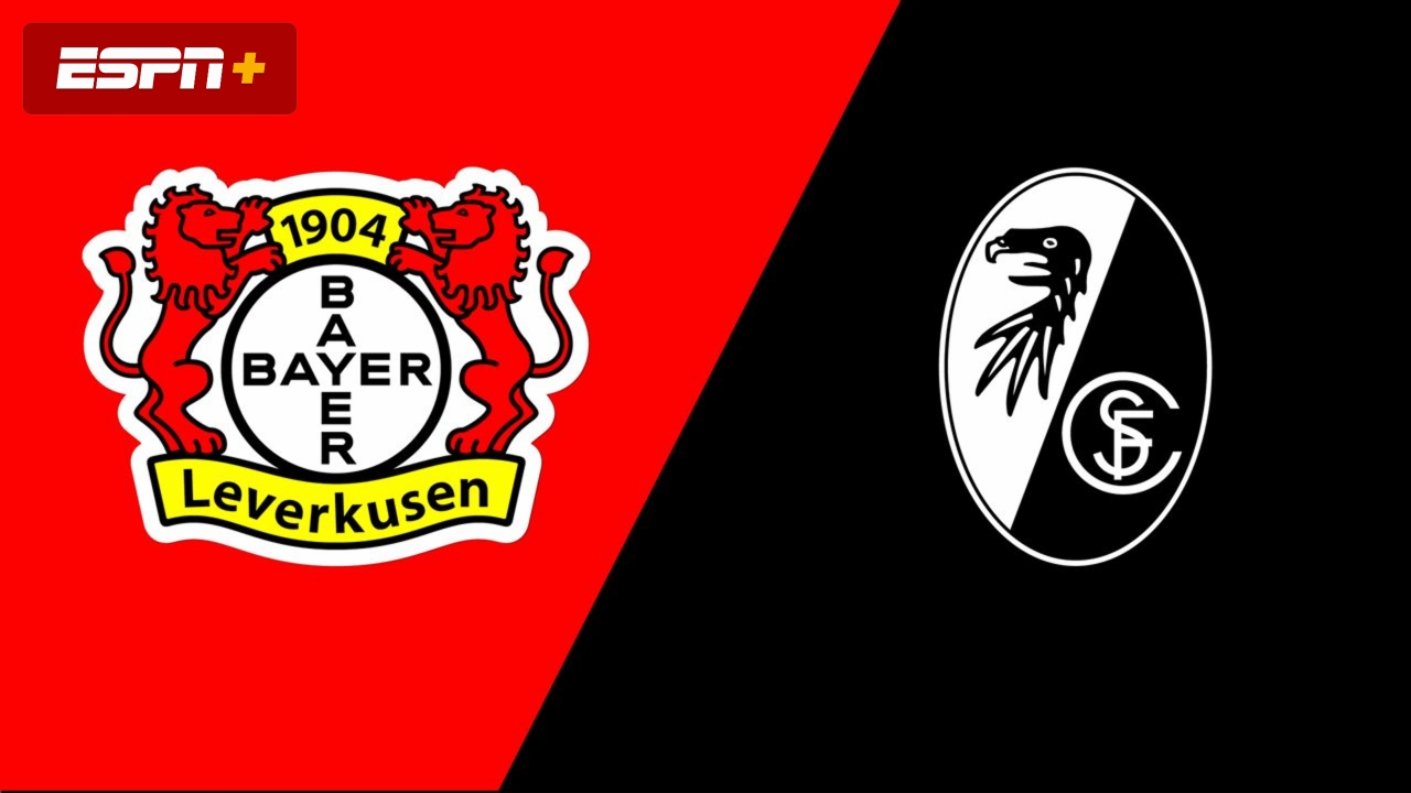En Español-Bayer 04 Leverkusen vs. Sport-Club Freiburg (Bundesliga)