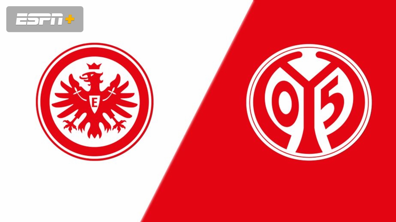 En Español-Eintracht Frankfurt vs. 1. FSV Mainz 05 (Bundesliga)