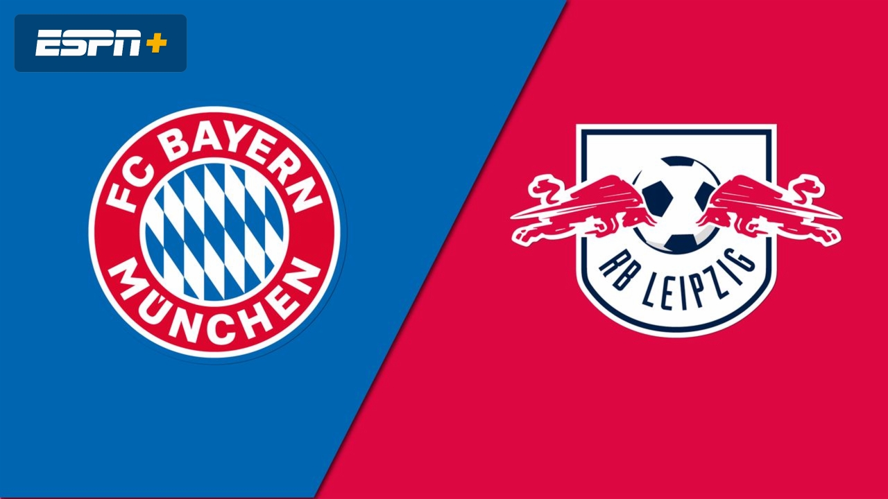 En Español-FC Bayern München vs. RB Leipzig (Bundesliga)