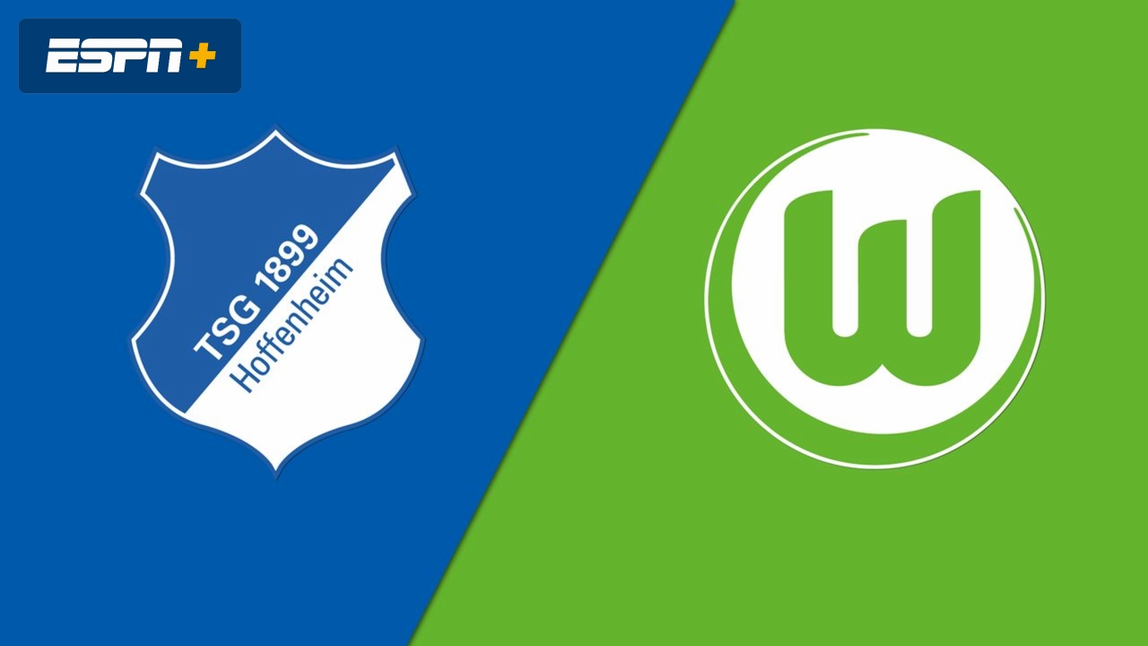TSG Hoffenheim vs. VfL Wolfsburg (Bundesliga)